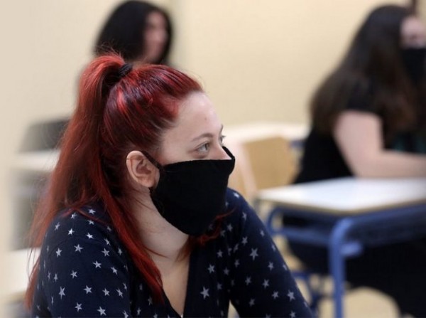 ΥΠΟΥΡΓΕΙΟ ΠΑΙΔΕΙΑΣ: Τεστ σε εκπαιδευτικούς και μαθητές