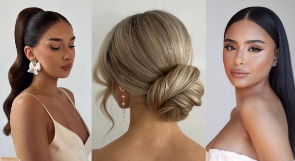 Καλεσμένη σε γάμο: Εύκολα χτενίσματα που κάνεις και μόνη σου στο σπίτι!