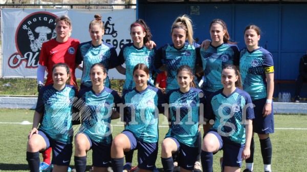 ΕΡΓΟΤΕΛΗΣ-ΠΓΑΟ ΧΑΛΚΙΔΑΣ 3-2: Ήττα στο Μαρτινέγκο και την Κυριακή πέφτει η αυλαία στον Βούρκο