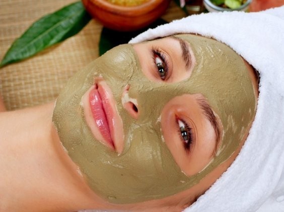 Θαυματουργή η πράσινη άργιλος!