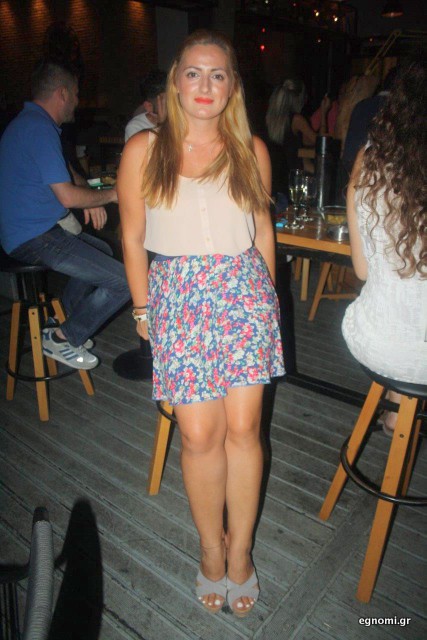 Θέλει κι άλλο καλοκαίρι