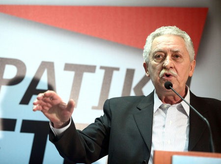 Η χώρα χάνει άλλη μία ευκαιρία