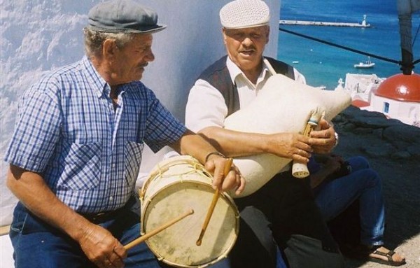 Συναυλία στη μνήμη του «Μητσομπελουσαίου».