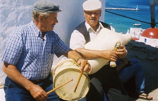 Συναυλία στη μνήμη του «Μητσομπελουσαίου».