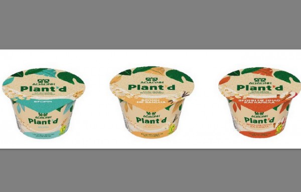 ΕΦΕΤ: Ανάκληση επιδόρπιων της εταιρείας Δωδώνη (φωτό)