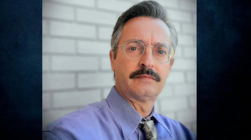 Πέθανε ο ηθοποιός Λευτέρης Παπαμιχαήλ - Έπαιζε στο σήριαλ Παγιδευμένοι