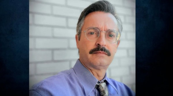 Πέθανε ο ηθοποιός Λευτέρης Παπαμιχαήλ - Έπαιζε στο σήριαλ Παγιδευμένοι