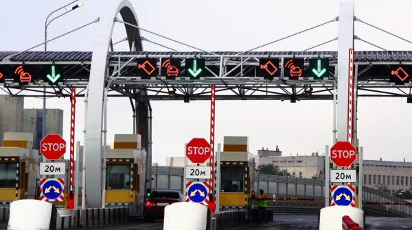 ΑΤΤΙΚΗ ΟΔΟΣ:  Φθηνότερα τα διόδια από την Κυριακή 6 Οκτωβρίου - Αυτόματα η αλλαγή στα e-pass