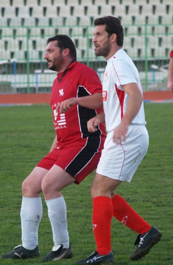 Νίκη ...Διαμάντι για Προκόπι