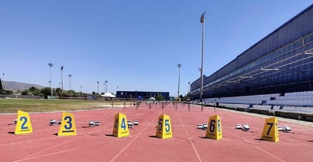 ΣΧΟΛΙΚΟΙ ΑΓΩΝΕΣ ΣΤΙΒΟΥ: Στον Αγιο Κοσμά η Β' φάση με στόχο την Κρήτη...