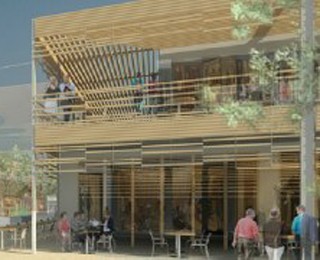 Άνοιξε το Smart Park