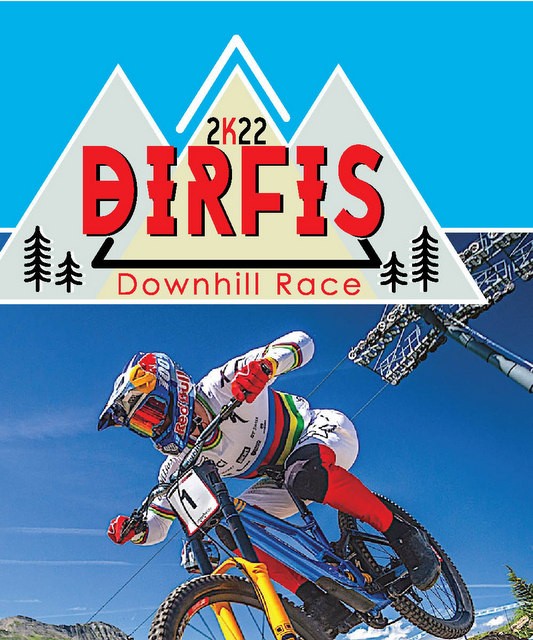 ΣΤΕΝΗ ΕΥBΟΙΑ: Αγώνας κατάβασης στο όρος Δίρφυς το Σαββατοκύριακο