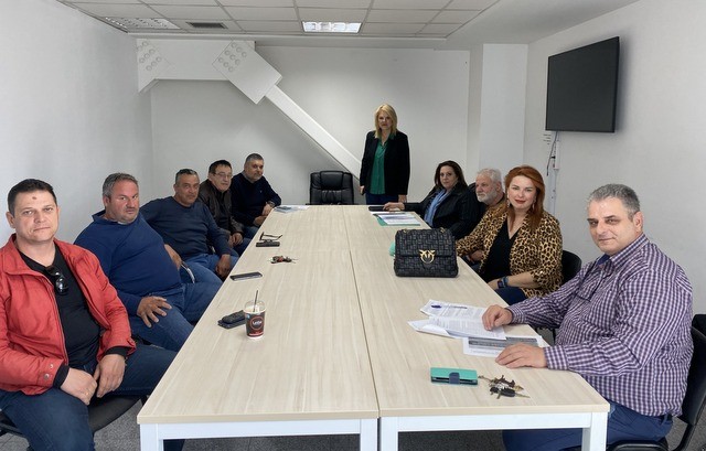 ΔΗΜΟΣ ΧΑΛΚΙΔΕΩΝ: Άλλαξε ο τρόπος εκλογής προέδρων στις Κοινότητες