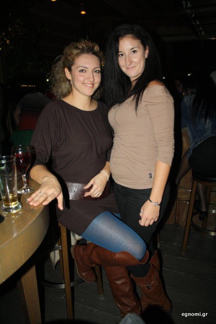 Γήινες και όχι εξωγήινες