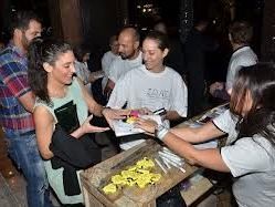 Νύχτα χωρίς ατυχήματα στη Χαλκίδα