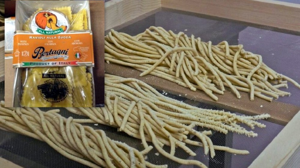 ΕΦΕΤ: Ανακλήθηκε προϊόν φρέσκων ζυμαρικών από τα σούπερ - μάρκετ Βασιλόπουλος