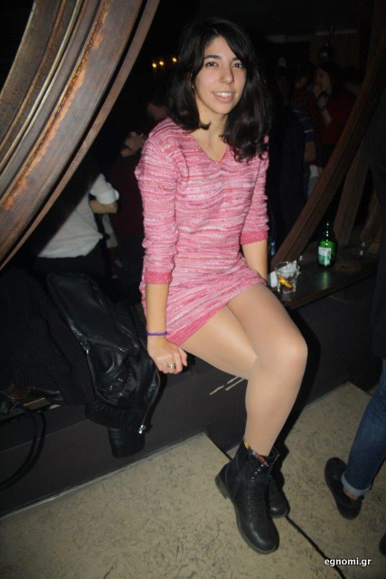 Το ροζ της πάει τρελά