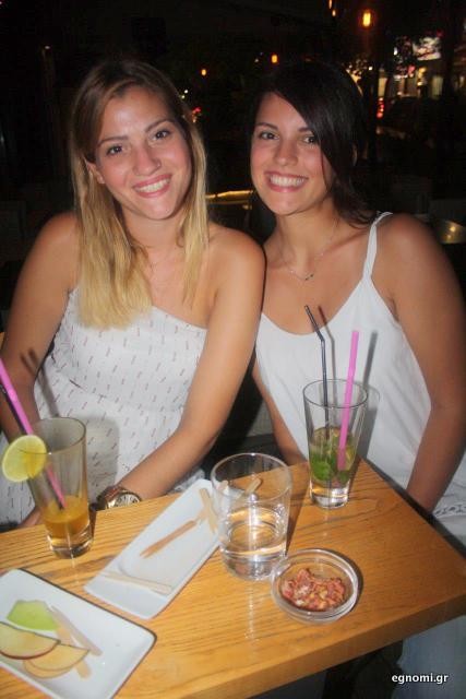 Από τα ωραιότερα χαμόγελα