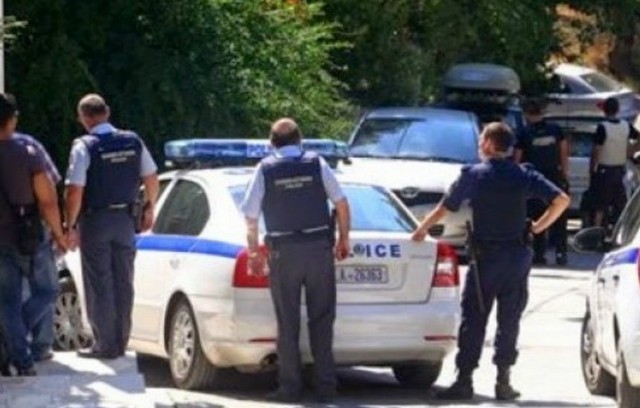 Χειροπέδες σε 11 Έλληνες και 3 αλλοδαπούς σε αστυνομικές επιχειρήσεις στη Στερεά Ελλάδα