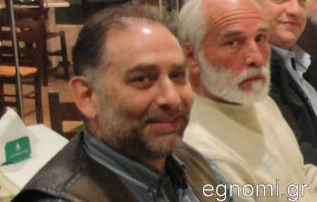 Κρίσιμες στιγμές για τον Ευρυπίδη Κορώνη