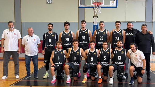 Α' ΕΣΚΑΣΕ: Ο Αστέρας Αλιβερίου κέρδισε το ντέρμπι της Εύβοιας κόντρα στον Τελεθριακό