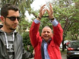 Ο Κουρής να πληρώσει αυτά που χρωστάει