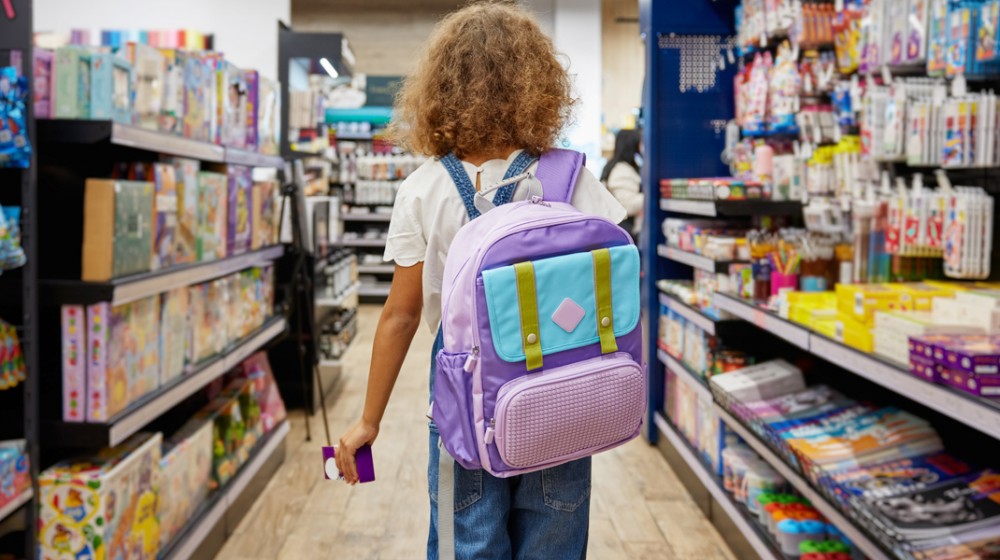 ΑΦΙΕΡΩΜΑ ΒΙΒΛΙΟΠΩΛΕΙΑ: Top προτάσεις σε σχολικά είδη!