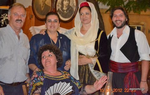 Τριήμερες εκδηλώσεις στις Κονίστρες