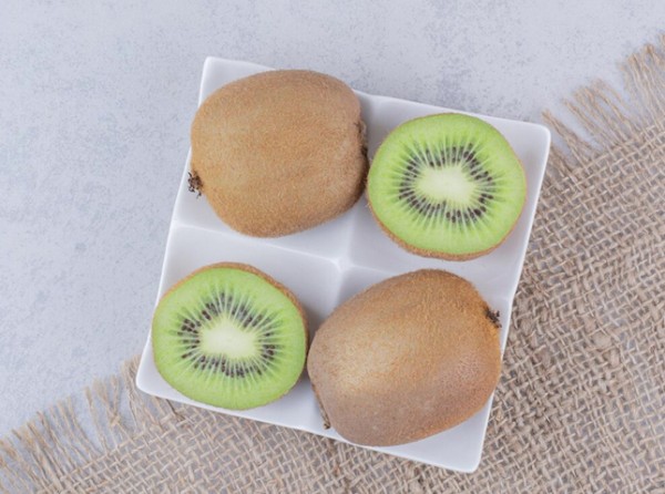 Αύξηση εξαγωγών ακτινίδιου