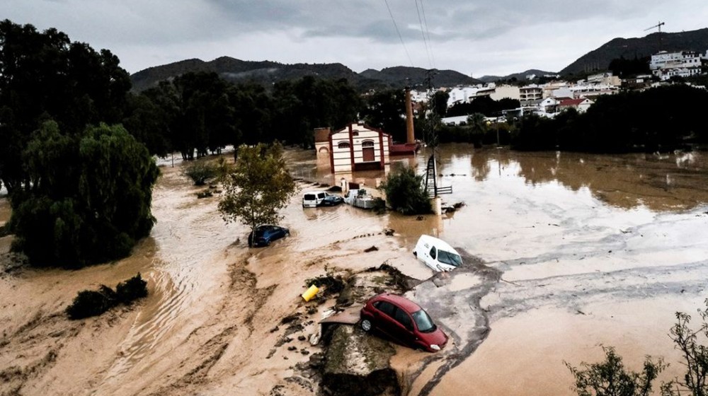 ΒΙΒΛΙΚΗ ΚΑΤΑΣΤΡΟΦΗ ΣΤΗΝ ΙΣΠΑΝΙΑ: Πάνω από 50 νεκροί, ανάμεσά τους παιδιά