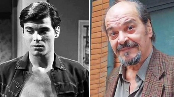 Άλκης Γιαννακάς: Συγγενείς και φίλοι είπαν το τελευταίο αντίο στον γόη του ελληνικού κινηματογράφου (VIDEO)