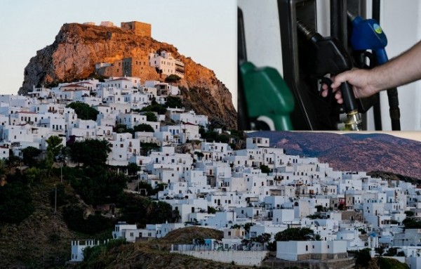 ΣΚΥΡΟΣ: Πρόστιμο 5000 ευρώ σε πρατήριο για αθέμιτη κερδοφορία