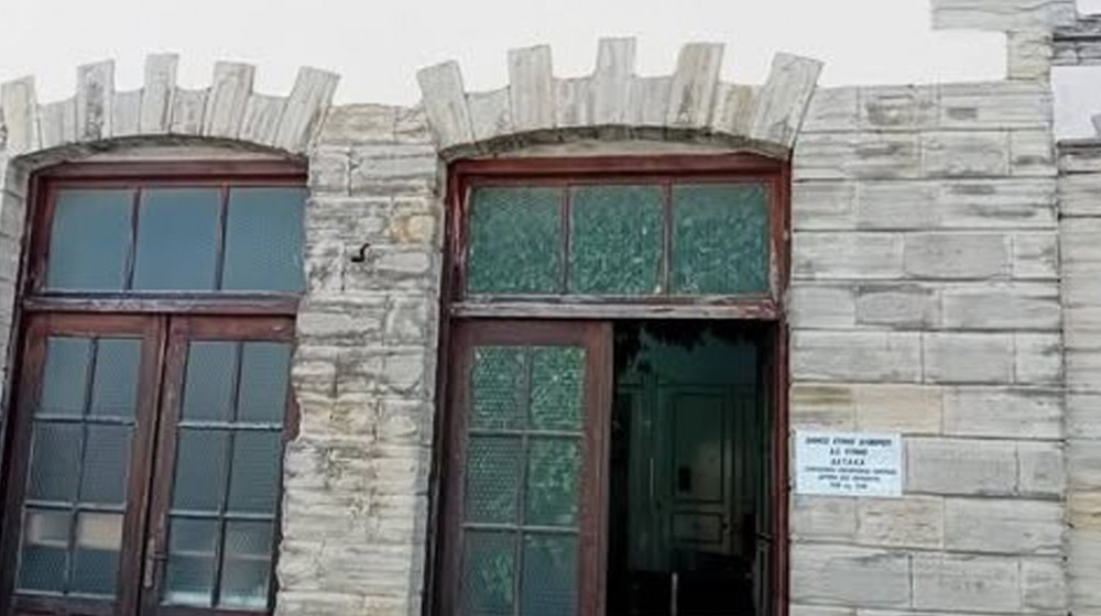 ΚΥΜΗ: Κλειστό για μία εβδομάδα το Γραφείο της Δημοτικής Επιχείρησης Ύδρευσης -Αποχέτευσης