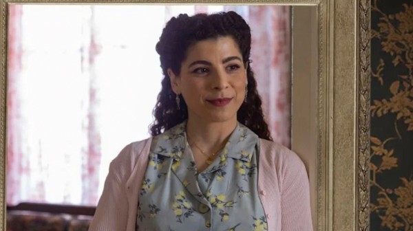 ΤΟ ΣΠΙΤΙ ΔΙΠΛΑ ΣΤΟ ΠΟΤΑΜΙ: Τι θα δείτε απόψε (ΠΕΜΠΤΗ 18 ΔΕΚΕΜΒΡΙΟΥ)