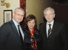 Στην Ελευσίνα μια βραδιά