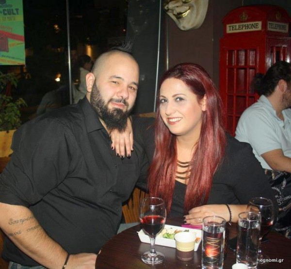 Με λονδρέζικο mood