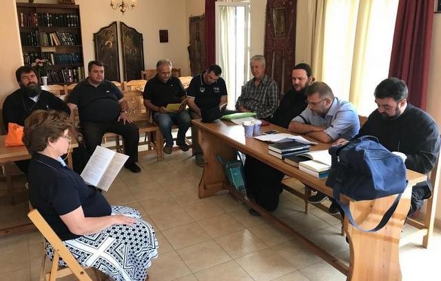 ΙΣΤΙΑΙΑ: Εξαιρετικές οι επιδόσεις των σπουδαστών Βυζαντινής Μουσικής