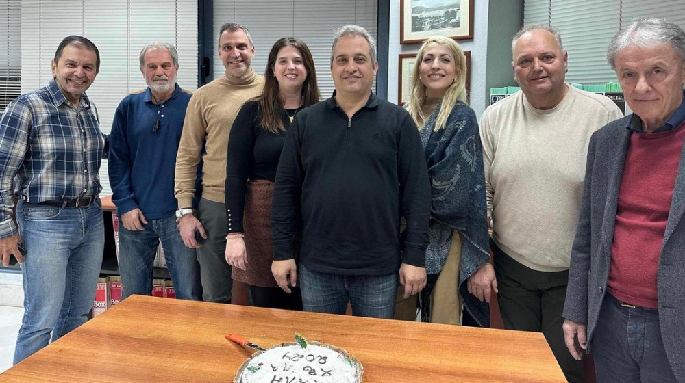 ΟΙΚΟΝΟΜΙΚΟ ΕΠΙΜΕΛΗΤΗΡΙΟ ΕΥΒΟΙΑΣ: Δημιουργεί πέντε Επιτροπές για την ενίσχυση του επιστημονικού και κοινωνικού του ρόλου