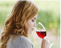 Εκθεση Οίνου στο Στρογγυλό της Παραλίας Χαλκίδας