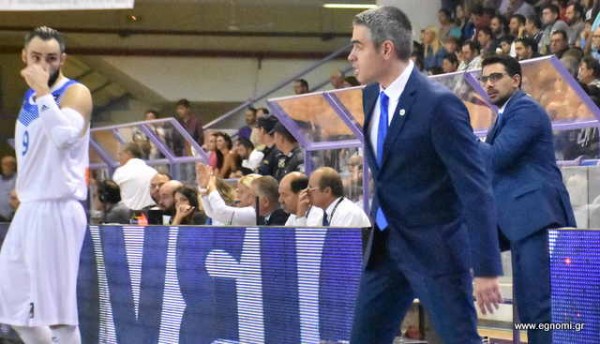 BASKET LEAGUE: Μεγάλη νίκη για την Κύμη κόντρα στον Κολοσσό