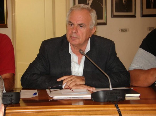 ΑΠΟΣΤΟΛΟΥ: Πληρωμές 2,8 δις. ευρώ στους αγρότες μέσα στο 2017