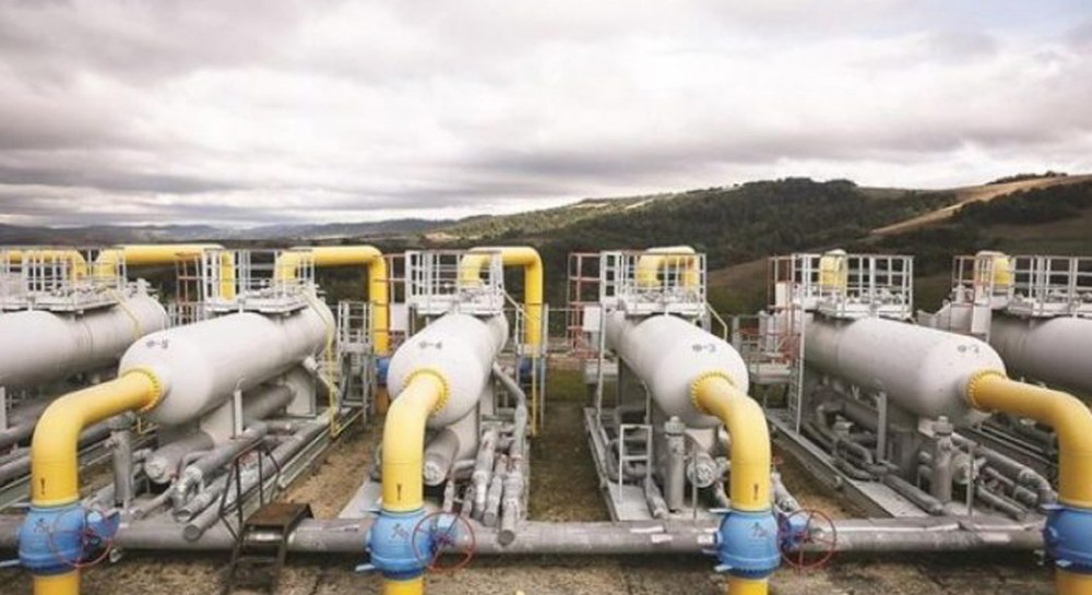 ΕΥΡΩΠΗ: Λιγότερες εισαγωγές ενεργειακών προϊόντων