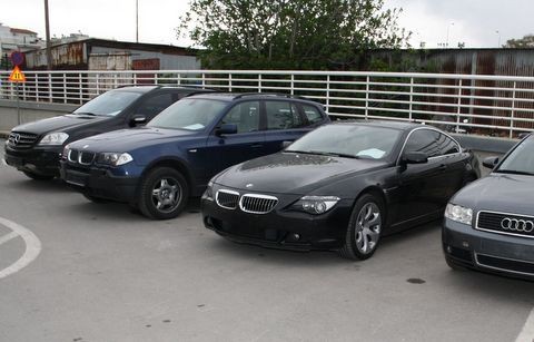 Θα πληρώνουν μόνο για όσους μήνες κυκλοφορούν τα οχήματα