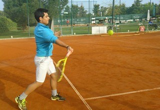 Αλέξανδρου ...ανάβαση στο βάθρο