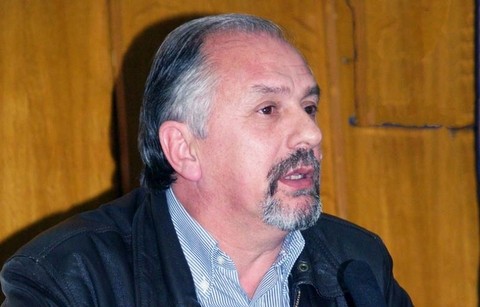 Προτάσεις του Ηλία Θαλάσση στους συναρμόδιους υπουργούς για τα τέλη κυκλοφορίας