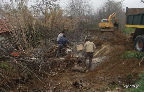 Έκαναν ...λαμπίκο αυτό το χάλι