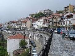 Σωρεία παραβάσεων σε καταστήματα της Αράχωβας