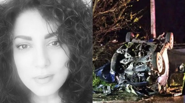 Κακουργηματική δίωξη στον 60χρονο οδηγό για τον θάνατο της 50χρονης μητέρας δυο παιδιών