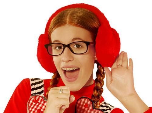 Ξανά στην Ελλάδα η Patty!