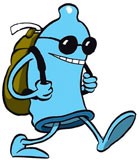 Μια ντουζίνα προφυλακτικά